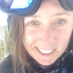 Meet your Posher, Kaci